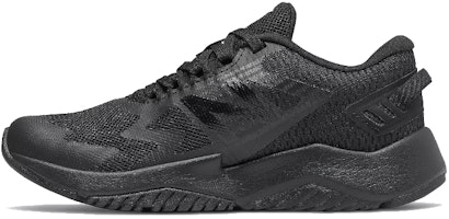 (Preschool) New Balance Rave Run 'All Black' YKRAVBB1 (Preschool) New Balance Rave Run 'All Black' YKRAVBB1
