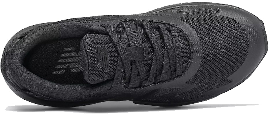 (PS) New Balance Rave Run 'Todo Negro' YKRAVBB1 Lookbook (PS) New Balance Rave Run 'Todo Negro' YKRAVBB1