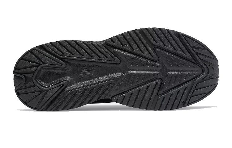Shop (PS) New Balance Rave Run ''Ganz Schwarz'' YKRAVBB1