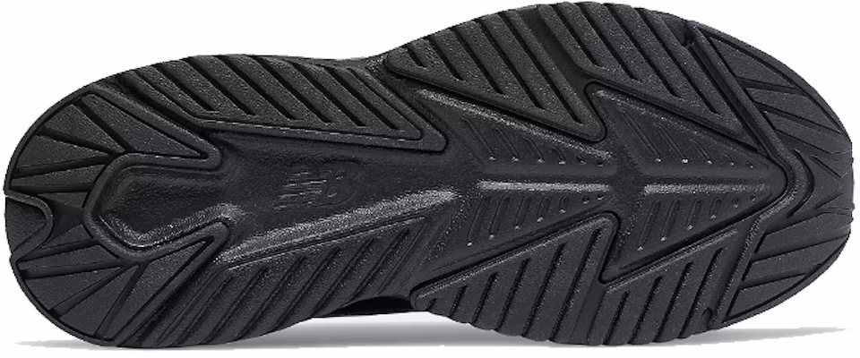 (PS) New Balance Rave Run ''Ganz Schwarz'' YKRAVBB1 Shop (PS) New Balance Rave Run ''Ganz Schwarz'' YKRAVBB1