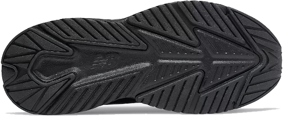 (PS) New Balance Rave Run 'Todo Negro' YKRAVBB1 Shop (PS) New Balance Rave Run 'Todo Negro' YKRAVBB1