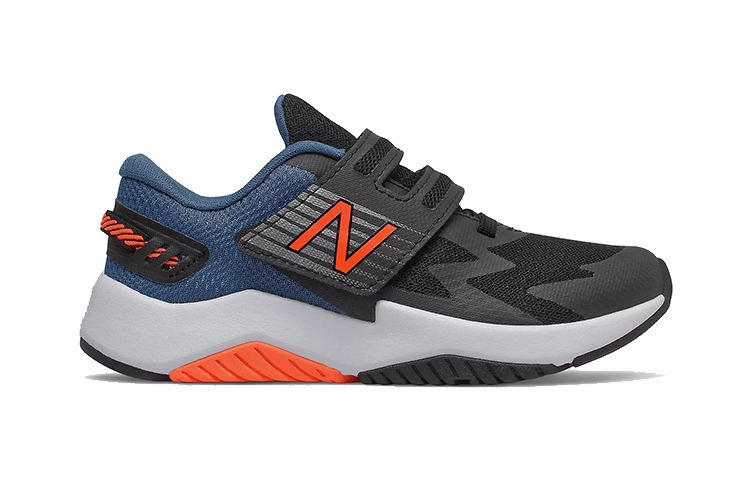 Order (PS) New Balance Rave Run '黑蓝橙' 跑鞋 PTRAVBO1