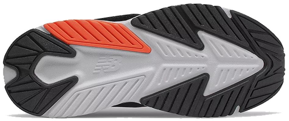 (PS) New Balance Rave Run 'Negro Azul Naranja' PTRAVBO1 Shop (PS) New Balance Rave Run 'Negro Azul Naranja' PTRAVBO1