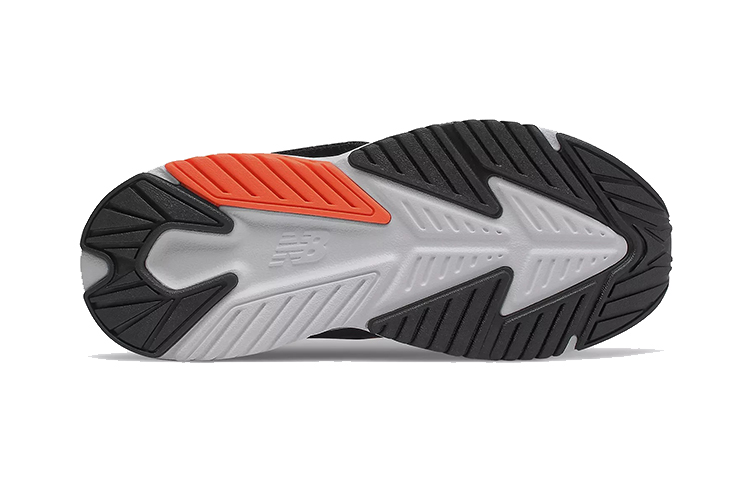 Shop (PS) New Balance Rave Run '黑蓝橙' 跑鞋 PTRAVBO1