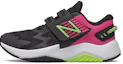 Buy (PS) New Balance Rave Run ''Zwart Pink Glow'' PTRAVBP1