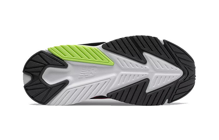 Shop (PS) ニューバランス レイブ ラン "ブラックピンクグロー" PTRAVBP1