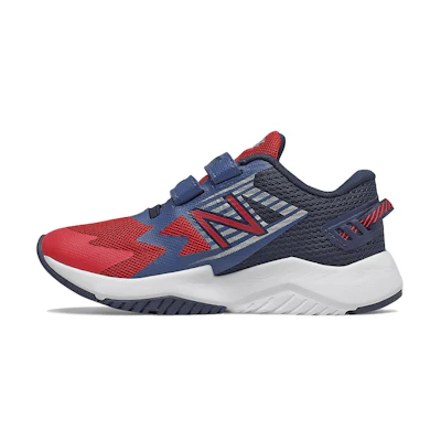 (PS) NB Rave Run /Blue 'Red'