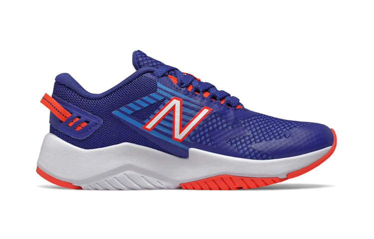 (PS) NB Rave Run 'Blue Red' 圖 2