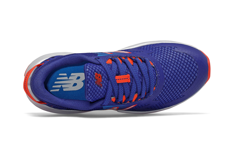 (PS) NB Rave Run 'Blue Red' 圖 3