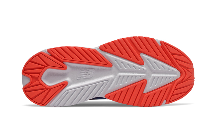 (PS) NB Rave Run 'Blue Red' 圖 4