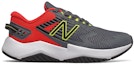 Order (PS) New Balance Rave Run 'Gris Rojo' YKRAVLL1