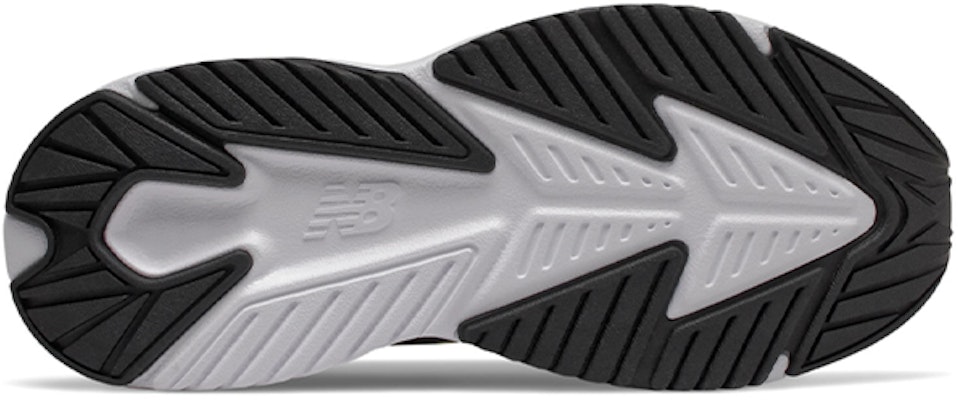 (PS) New Balance Rave Run 'Gris Rojo' YKRAVLL1 Shop (PS) New Balance Rave Run 'Gris Rojo' YKRAVLL1