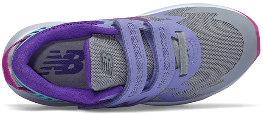 (PS) ニューバランス レイブ ラン (紫/グレー) PTRAVBL1 Lookbook (PS) ニューバランス レイブ ラン (紫/グレー) PTRAVBL1