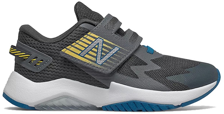 (PS) New Balance Rave Run Zapatillas Deportivas PTRAVGY Order (PS) New Balance Rave Run Zapatillas Deportivas PTRAVGY