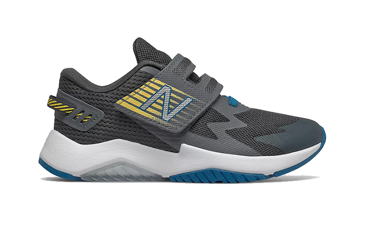 Order 中童 New Balance Rave Run 黑灰