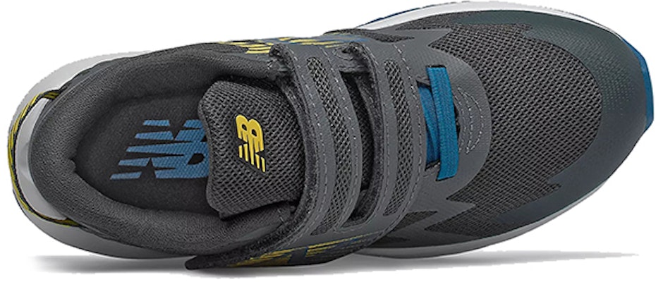 (PS) New Balance Rave Run Zapatillas Deportivas PTRAVGY Lookbook (PS) New Balance Rave Run Zapatillas Deportivas PTRAVGY