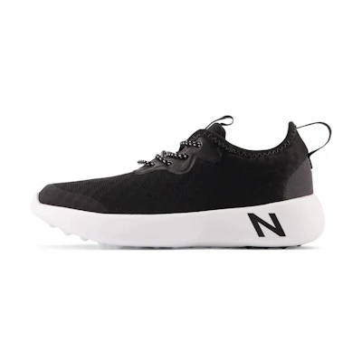 (PS) NB Rcvry 'Black'