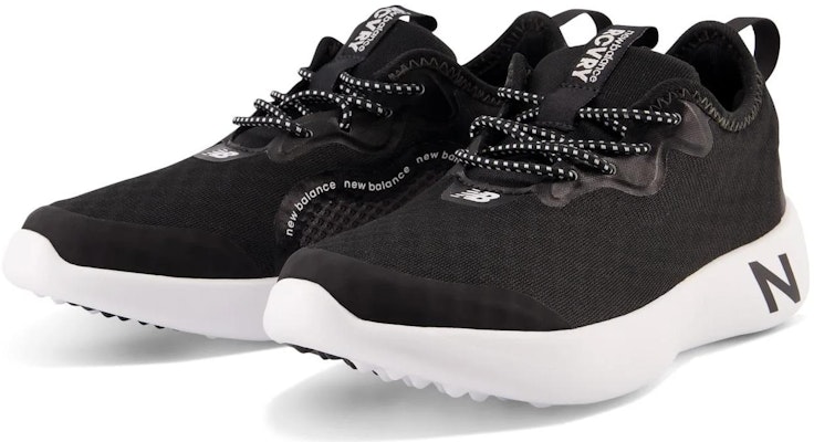 (PS) 뉴발란스 Rcvry 블랙 (New Balance Rcvry Black) YARCVBK2 Lookbook (PS) 뉴발란스 Rcvry 블랙 (New Balance Rcvry Black) YARCVBK2
