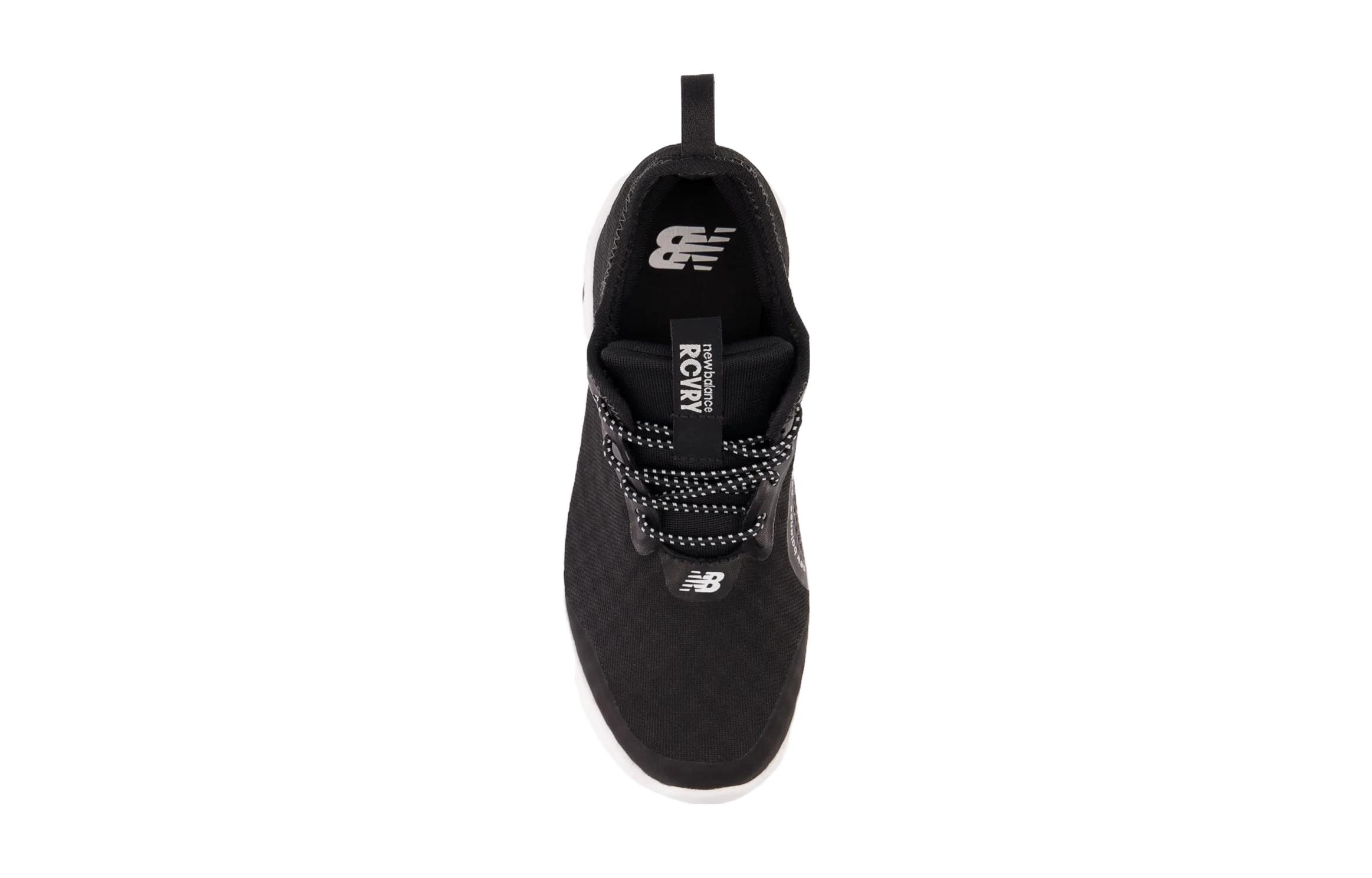 Shop (PS) 뉴발란스 Rcvry 블랙 (New Balance Rcvry Black) YARCVBK2