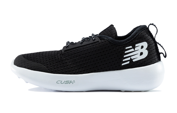 (Preschool) New Balance Rcvry 'Black' YARCVBK