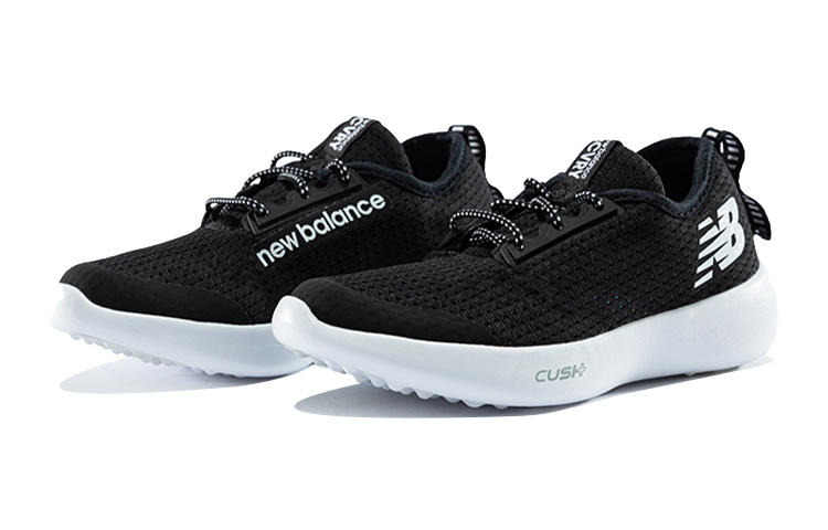 Order (PS) 新百伦 Rcvry '黑色' YARCVBK