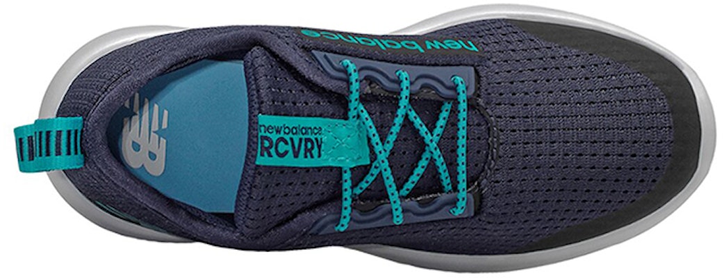 (PS) New Balance Rcvry 'Deep Blue' Sepatu Pria Original YARCVNO Lookbook (PS) New Balance Rcvry 'Deep Blue' Sepatu Pria Original YARCVNO