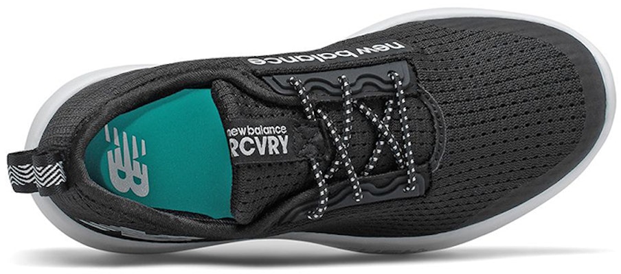 (PS) New Balance Rcvry K Hitam YARCVCK Lookbook (PS) New Balance Rcvry K Hitam YARCVCK