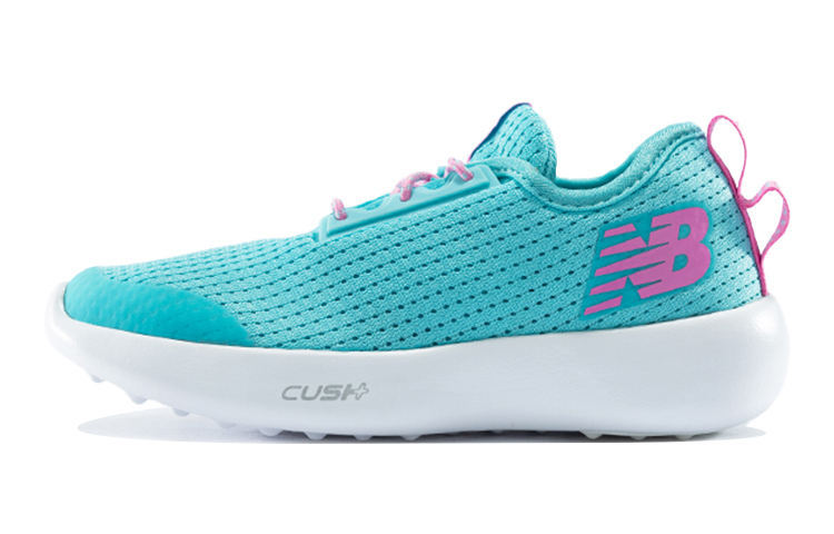 (Preschool) New Balance Rcvry 'Lake Green' YARCVBP