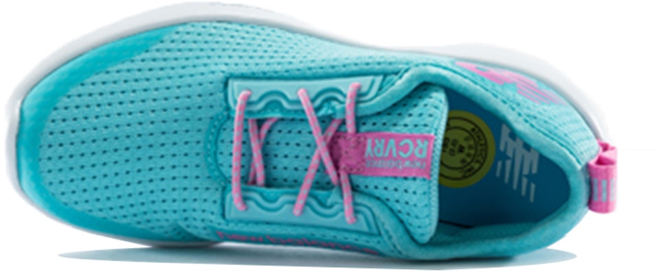 (PS) New Balance Rcvry 'Lake Green' Verde Lago YARCVBP Lookbook (PS) New Balance Rcvry 'Lake Green' Verde Lago YARCVBP