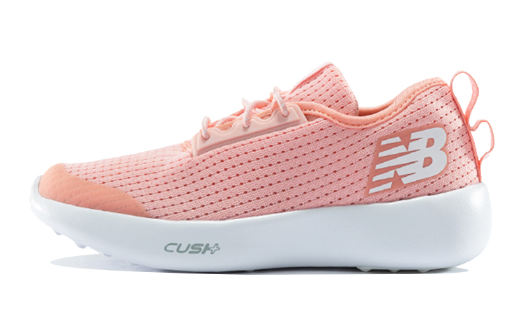 (Preschool) New Balance Rcvry 'Pink' YARCVPK