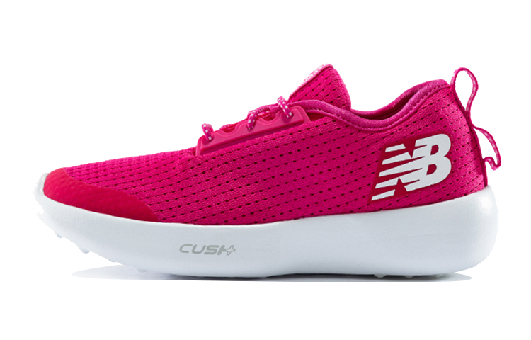 (Preschool) New Balance Rcvry 'Pink' YARCVPN