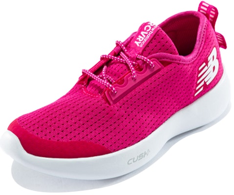 (PS) New Balance Rcvry 'Pink' Sepatu Wanita YARCVPN Order (PS) New Balance Rcvry 'Pink' Sepatu Wanita YARCVPN