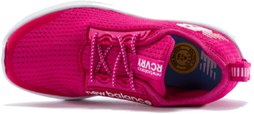 (PS) 뉴발란스 Rcvry 핑크 (New Balance Rcvry Pink) YARCVPN Lookbook (PS) 뉴발란스 Rcvry 핑크 (New Balance Rcvry Pink) YARCVPN