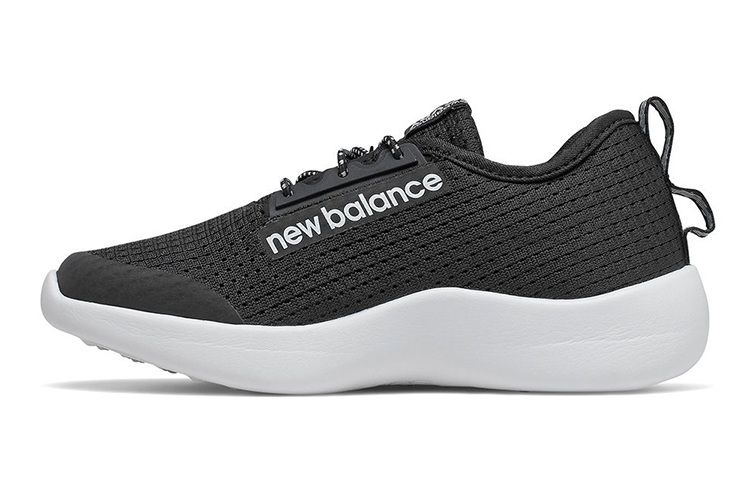 Buy (PS) New Balance Rcvry K Hitam YARCVCK