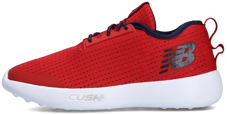 (PS) 新百伦 Rcvry 红色童鞋 YARCVRN Buy (PS) 新百伦 Rcvry 红色童鞋 YARCVRN