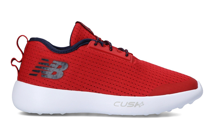 Order (PS) New Balance Rcvry Sneakers K ''Rosso'' YARCVRN