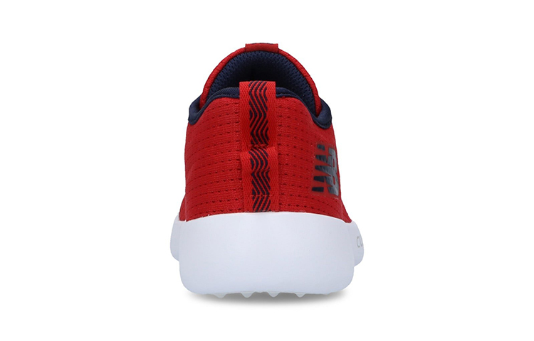 Shop (PS) New Balance Rcvry Sneakers K ''Rosso'' YARCVRN