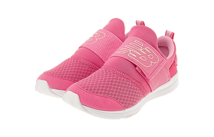 (Preschool) New Balance Remus 'Pink Prep' POPRESPN - POPRESPN - Novelship