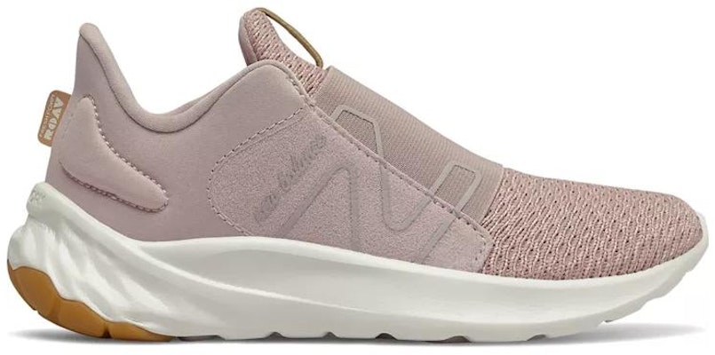 (Preschool) New Balance Fresh Foam Roav v2 LP2 'Pink' PDROVLP2 Order (Preschool) New Balance Fresh Foam Roav v2 LP2 'Pink' PDROVLP2