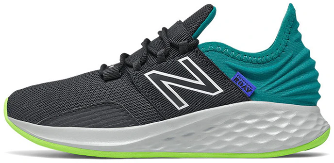 preschool-new-balance-roav-black-green-gerovcb