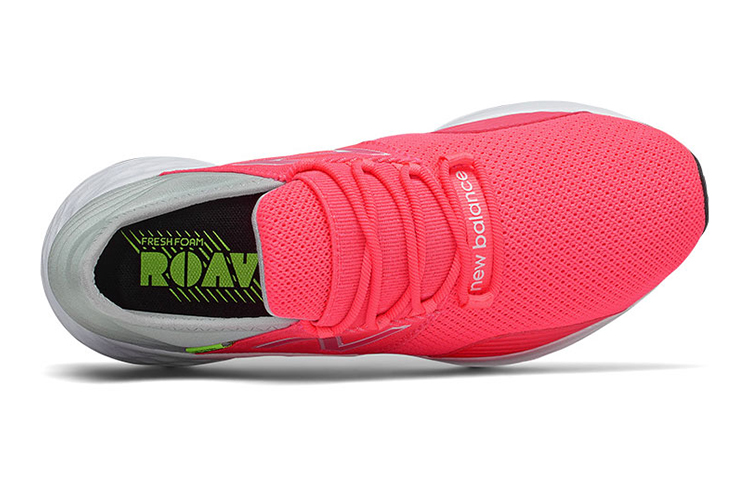 (PS) NB Roav Kid's Shoes Grey/Pink 圖 3