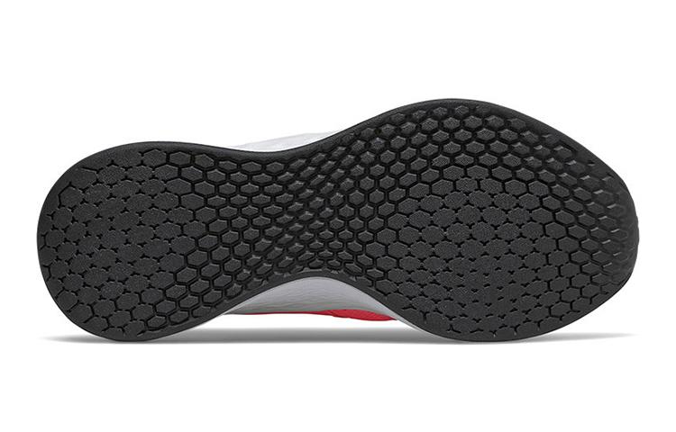 (PS) NB Roav Kid's Shoes Grey/Pink 圖 4