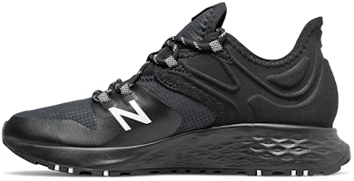 (Preschool) New Balance Roav Trail Black / 'White' GETROLK (Preschool) New Balance Roav Trail Black / 'White' GETROLK