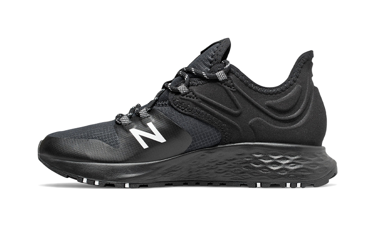 (Preschool) New Balance Roav Trail Black / 'White' GETROLK