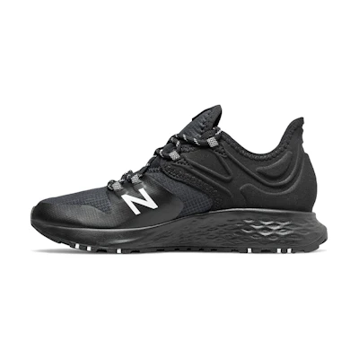 (PS) NB Roav Trail Black / 'White'