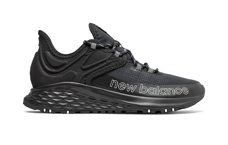 Order (PS) New Balance Roav Trail Schwarz / Weiß GETROLK