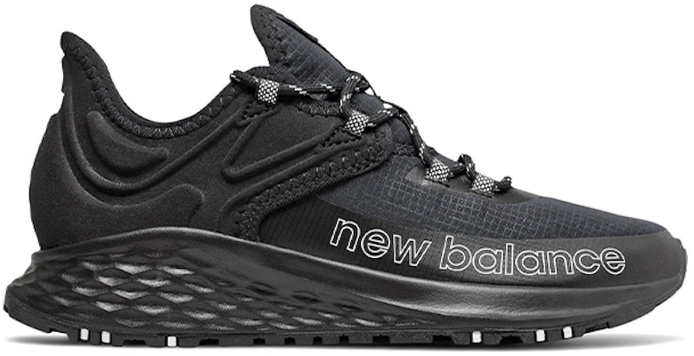 (Preschool) New Balance Roav Trail Black / 'White' GETROLK Order (Preschool) New Balance Roav Trail Black / 'White' GETROLK