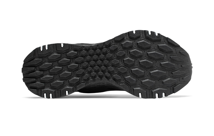 Shop (PS) New Balance Roav Trail Hitam / 'Putih' GETROLK