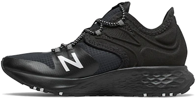 (Preschool) New Balance Roav Trail Series Of Black / White Kid PDTROLK (Preschool) New Balance Roav Trail Series Of Black / White Kid PDTROLK