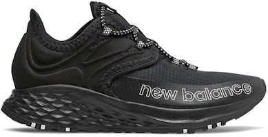 Order 中童 New Balance Roav Trail 系列 黑白